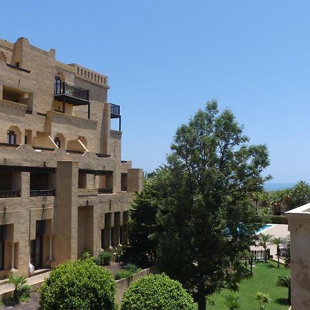 Jardines De Isla Canela, Segunda Planta Ngoại thất bức ảnh