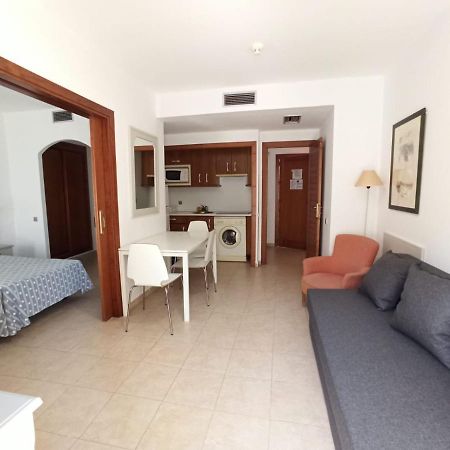 Jardines De Isla Canela, Segunda Planta Ngoại thất bức ảnh