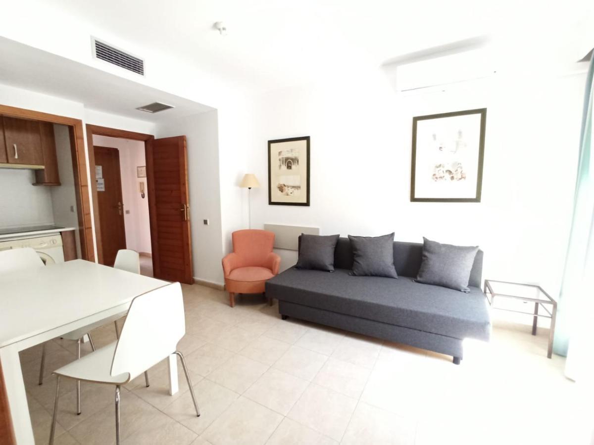 Jardines De Isla Canela, Segunda Planta Ngoại thất bức ảnh
