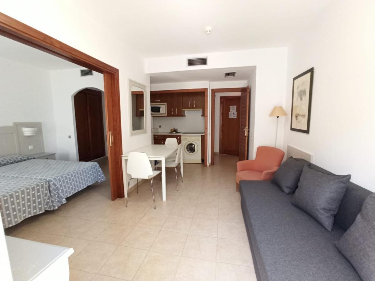 Jardines De Isla Canela, Segunda Planta Ngoại thất bức ảnh