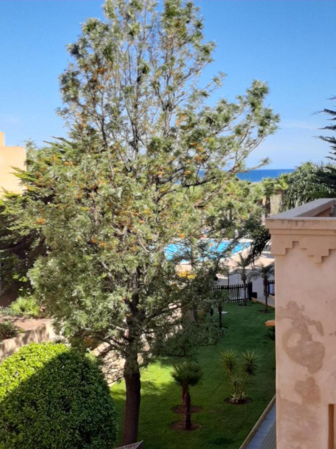 Jardines De Isla Canela, Segunda Planta Ngoại thất bức ảnh